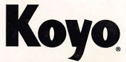 koyo_sewing_machines_logo